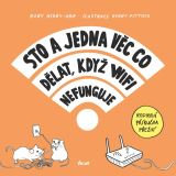 Ikar Sto a jedna věc co dělat, když wifi nefunguje