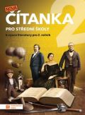 TAKTIK Nová čítanka 2 pro střední školy