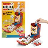 EPEE Divoké kostky