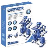 EPEE Robot T3 na solární pohon