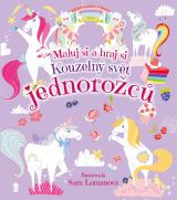 Pikola Kouzelný svět jednorožců