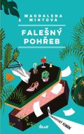Ikar Falešný pohřeb