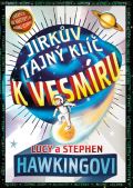 Hawkingovi Lucy a Stephen Jirkův tajný klíč k vesmíru