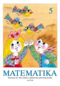 Alter Matematika sešit 5 pro 2. ročník ZŠ