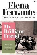 Ferrante Elena My Brilliant Friend