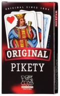 Bonaparte Pikety - karty 32 ks v krabičce