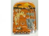 Bonaparte Pinball Tivoli zvířátka - společenská hra v sáčku