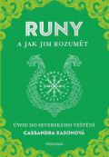 Pragma RUNY a jak jim rozumět - Úvod do severského věštění