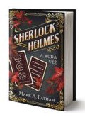 Vendeta Sherlock Holmes a Rudá věž