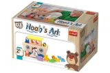 Wooden Toys Dřevěná Noemova archa