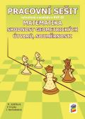 NNS Matematika - Shodnost geometrických útvarů, souměrnosti (PS)