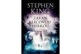 King Stephen Temná věž - Závan klíčovou dírkou