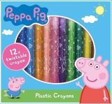 Jiri Models Peppa - Šroubovací voskovky