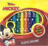 Jiri Models Mickey - Šroubovací voskovky