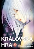 Crew Královská hra 4