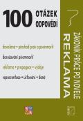 Jouza Ladislav 100 otázek a odpovědí - Zákoník práce po novele, Reklama a propagace
