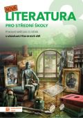 TAKTIK Nová literatura pro 3.ročník SŠ - pracovní sešit