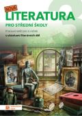 TAKTIK Nov literatura pro 3.ronk S - pracovn seit