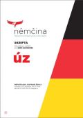 Homoláčová Hana Němčina - SKRIPTA Gramatika a cvičení pro úplné začátečníky