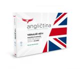 Nepustilova jazyková škola Angličtina Vedlejší věty - Gramatika pro pokročilé + CDmp3