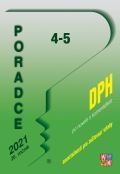 Benda Václav Poradce 4-5/2021 DPH (po novele s komentářem) Daň z přidané hodnoty, Souvztažnosti - zúčtovací vztah