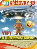 Alfasoft Křížovky 2/2020 - Vtipy o mimozemšťanech