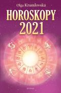Krumlovská Olga Horoskopy 2021