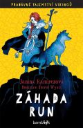 Bambook Záhada run - Pradávné tajemství Vikingů
