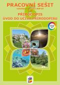 NNS Přírodopis 6, 1. díl - Obecný úvod do přírodopisu (barevný pracovní sešit)