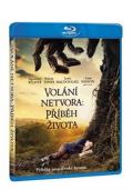 Magic Box Volání netvora: Příběh života BD