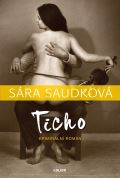 Saudková Sára Ticho