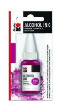 Marabu Marabu Alkoholový inkoust/tmavě červený 20 ml