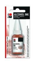 Marabu Marabu Alkoholový inkoust/bronzový 20 ml