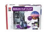 Marabu Marabu efektová barva sada BERLIN FLIP FLOP