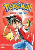 Crew Pokémon - Red a blue 1