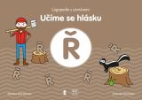 Pikola Učíme se hlásku Ř: Logopedie s úsměvem