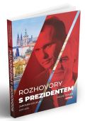 Soukup Jaromír Rozhovory s prezidentem 2017-2019