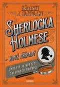 Universum Hádanky a hlavolamy Sherlocka Holmese – nové případy