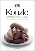Vaněk Roman Kouzlo kuchyně Čech a Moravy aneb dědictví našich babiček