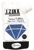 Aladine IZINK diamantová barva 80 ml / námořnická modrá