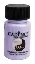 Cadence Cadence Twin Magic mnc barva 50 ml - fialov/modr