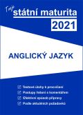 Gaudetop Tvoje státní maturita 2021 - Anglický jazyk