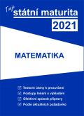 Gaudetop Tvoje státní maturita 2021 - Matematika