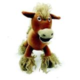Farmapark Plyšové zvířátko z Farmaparku - Shetlandský pony 23 cm