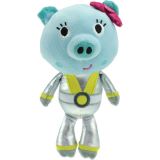 EPEE Plyšové Prasátko LILY Astronautka 17 cm