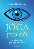 Pragma Jga pro oi - Snadn cviky pro poslen zraku