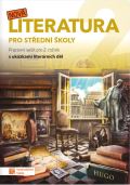 TAKTIK Nová literatura pro 2. ročník SŠ - pracovní sešit