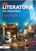 TAKTIK Nov literatura pro 1. ronk S - uebnice