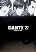 Crew Gantz 27