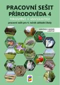 NNS Přírodověda 4 - Porozumění v souvislostech (pracovní sešit)